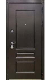 Дверь Дива (Сударь) MX-27 Крафтовый дуб