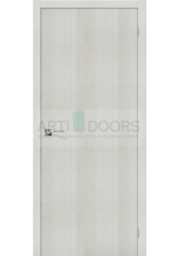 Дверь Браво серия Porta Z (Порта-50), цвет Bianco Crosscut