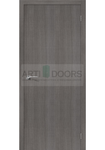 Дверь Браво серия Porta Z (Порта-50), цвет Grey Crosscut