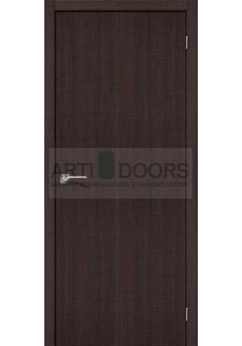 Дверь Браво серия Porta Z (Порта-50), цвет Wenge Crosscut