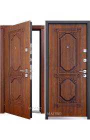 Дверь Бульдорс Mastino Lacio
