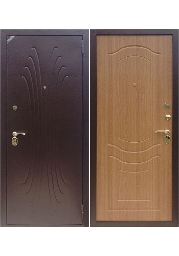Двери Zetta Комфорт 2 Б1 S10