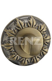 Завертка Renz BK 10 Античная бронза
