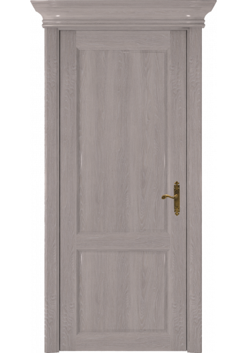 Двери Статус 511 Дуб серый