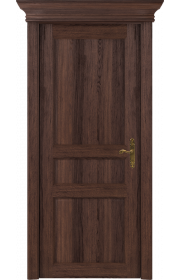 Двери Статус 531 Орех