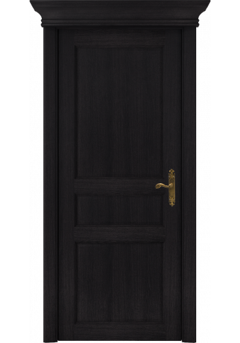 Двери Статус 531 Дуб черный
