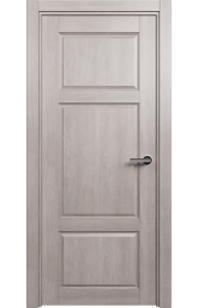 Двери Статус 541 Дуб серый