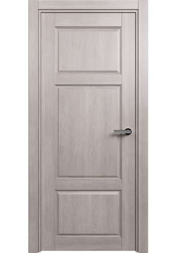Двери Статус 541 Дуб серый
