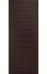 Двери Профиль Дорс 54U Темно-коричневый