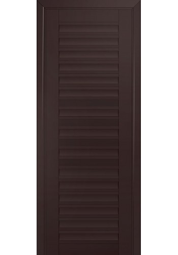 Двери Профиль Дорс 54U Темно-коричневый
