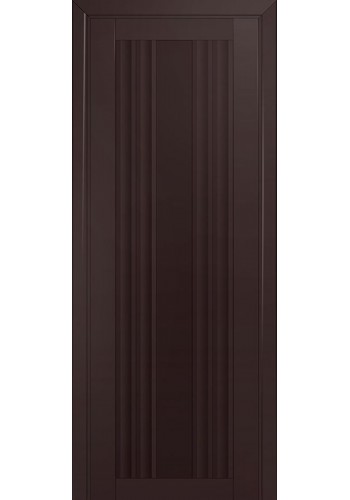 Двери Профиль Дорс 52U Темно-коричневый