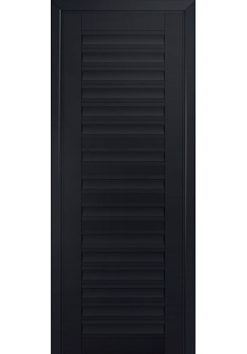 Двери Профиль Дорс 54U Черный матовый