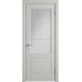 Межкомнатная дверь Tesoro Эмаль белая