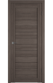 Межкомнатная дверь Atum 6, цвет Grey