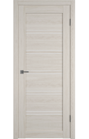 Межкомнатная дверь Atum Pro 28, со стеклом, цвет Scansom Oak Межкомнатная дверь Atum Pro 28, со стеклом, цвет Scansom Oak