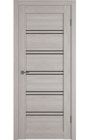 Межкомнатная дверь Atum Pro 28, со стеклом, цвет Stone Oak Межкомнатная дверь Atum Pro 28, со стеклом, цвет Stone Oak