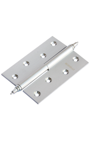 Петля MB 100X70X3 L C, цвет SC