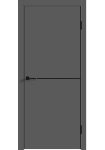 Альтекс 1 AL черная кромка с 4-х сторон графит ПЭТ Альтекс 1 AL черная кромка с 4-х сторон графит ПЭТ