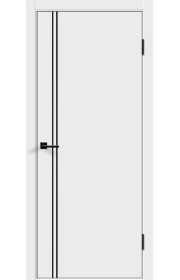 Альтекс 2 AL черная кромка с 4-х сторон Белый ПЭТ