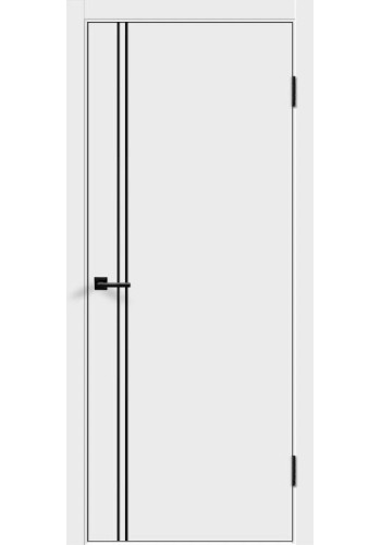 Альтекс 2 AL черная кромка с 4-х сторон Белый ПЭТ Альтекс 2 AL черная кромка с 4-х сторон Белый ПЭТ