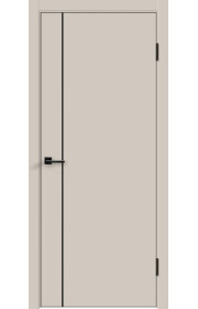 Альтекс 4 AL черная кромка с 4-х сторон Светлый мокко ПЭТ