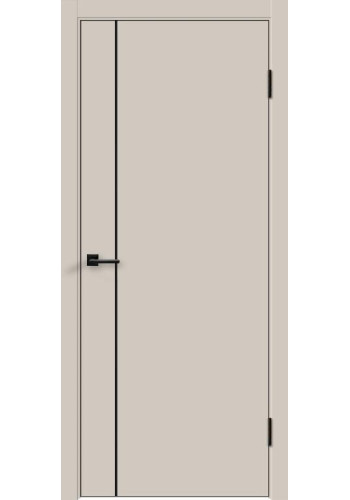 Альтекс 4 AL черная кромка с 4-х сторон Светлый мокко ПЭТ Альтекс 4 AL черная кромка с 4-х сторон Светлый мокко ПЭТ