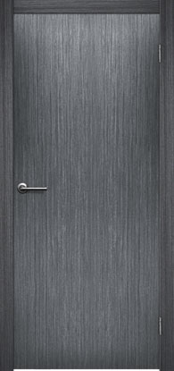 Двери Серый Дуб Фото